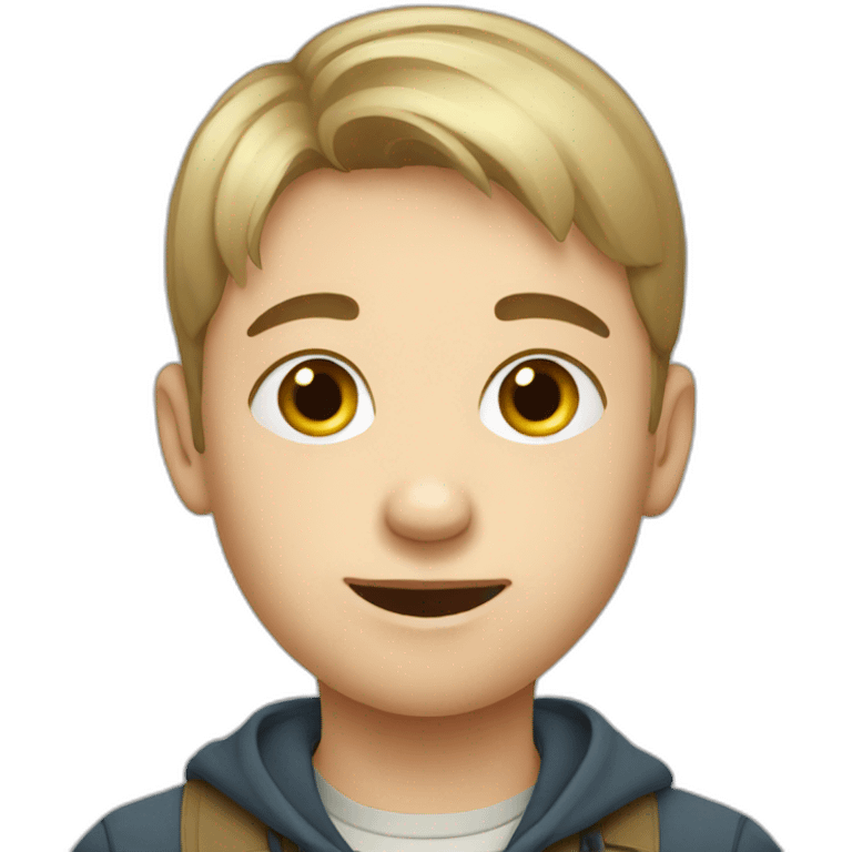 russian boy emoji