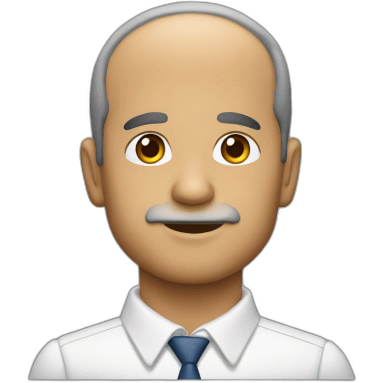 Leonel pessi emoji