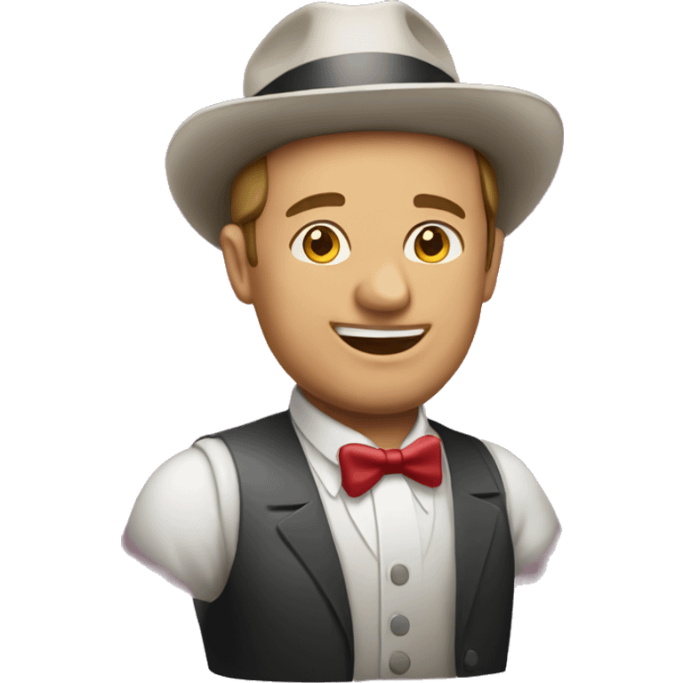 Casino  emoji