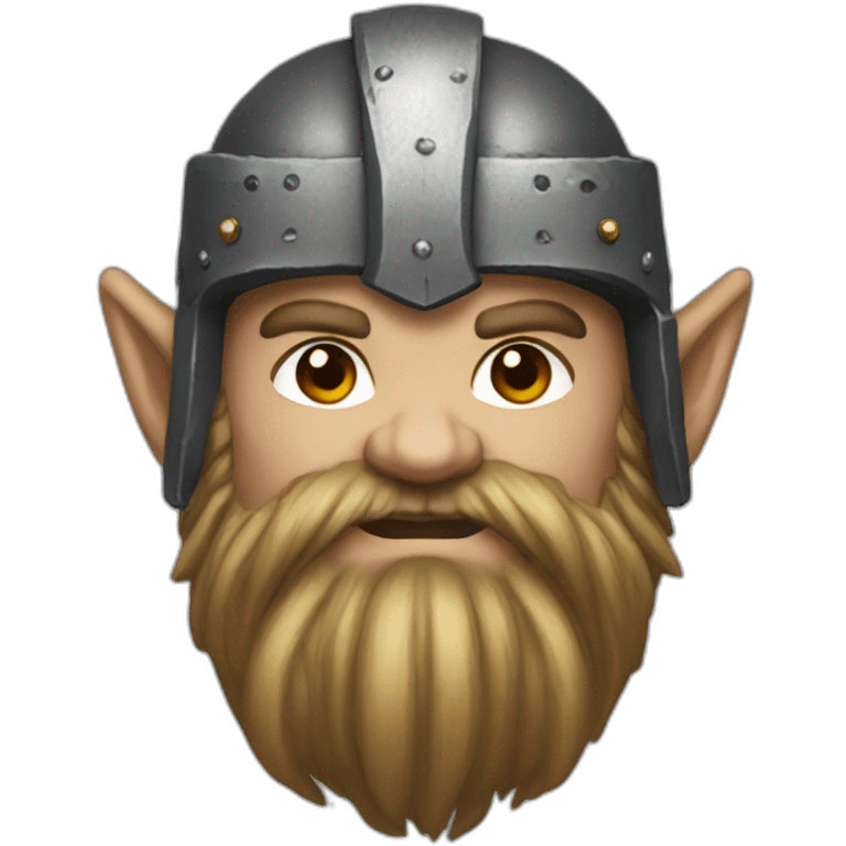 warhammer dwarf emoji