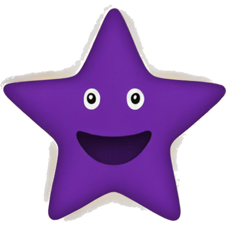 star colour emoji