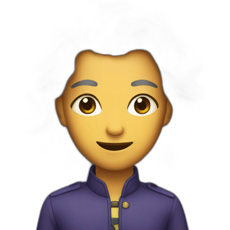 Anis Cartujo emoji