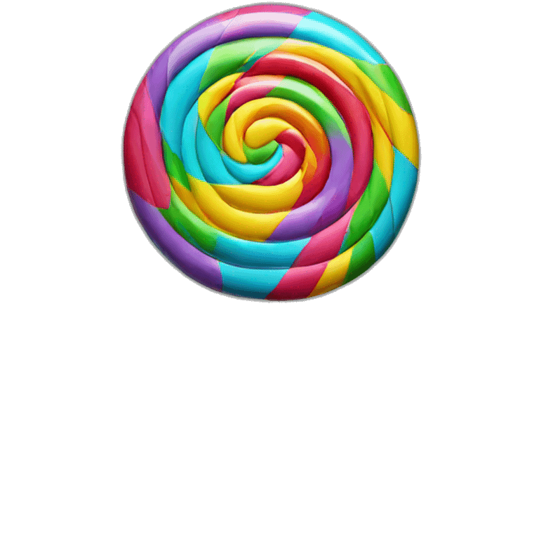 lollipop emoji