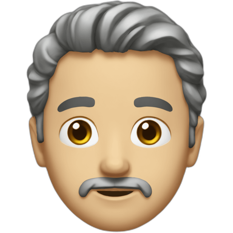 Éric zemour emoji