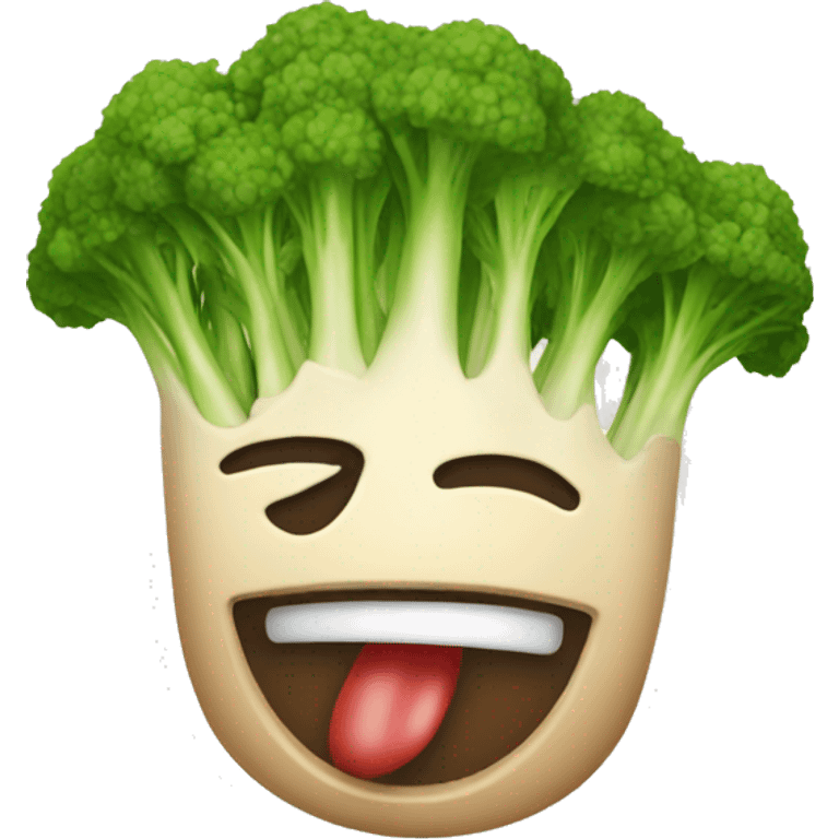 minced vegies emoji