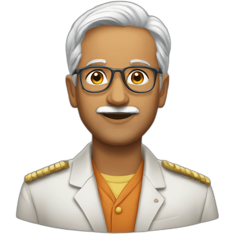 Jayendrasinh Solanki emoji