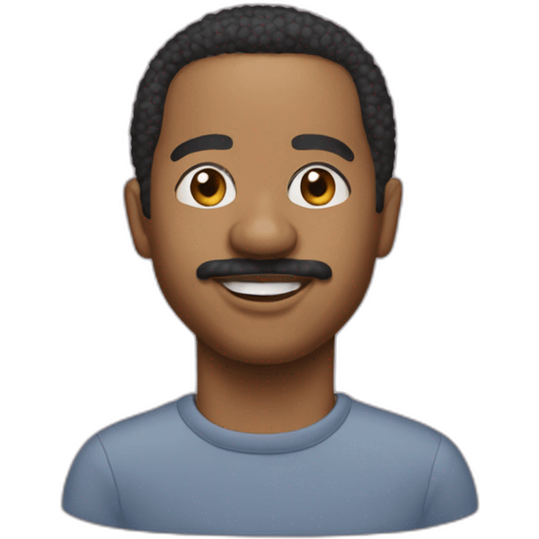 Steve lacy emoji