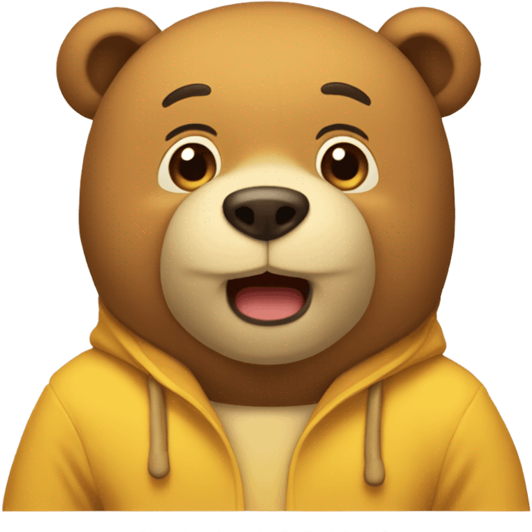 Rilakkuma emoji