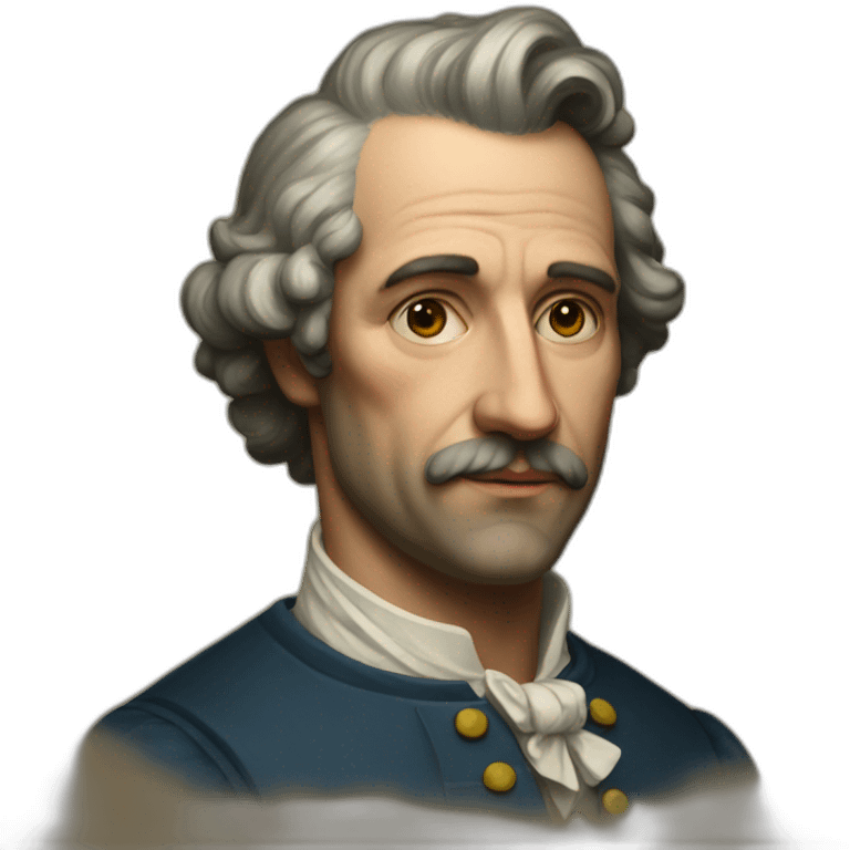 The austrian painter emoji