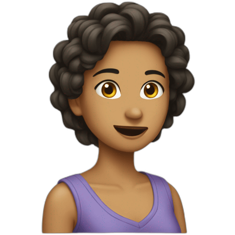 pilar emoji