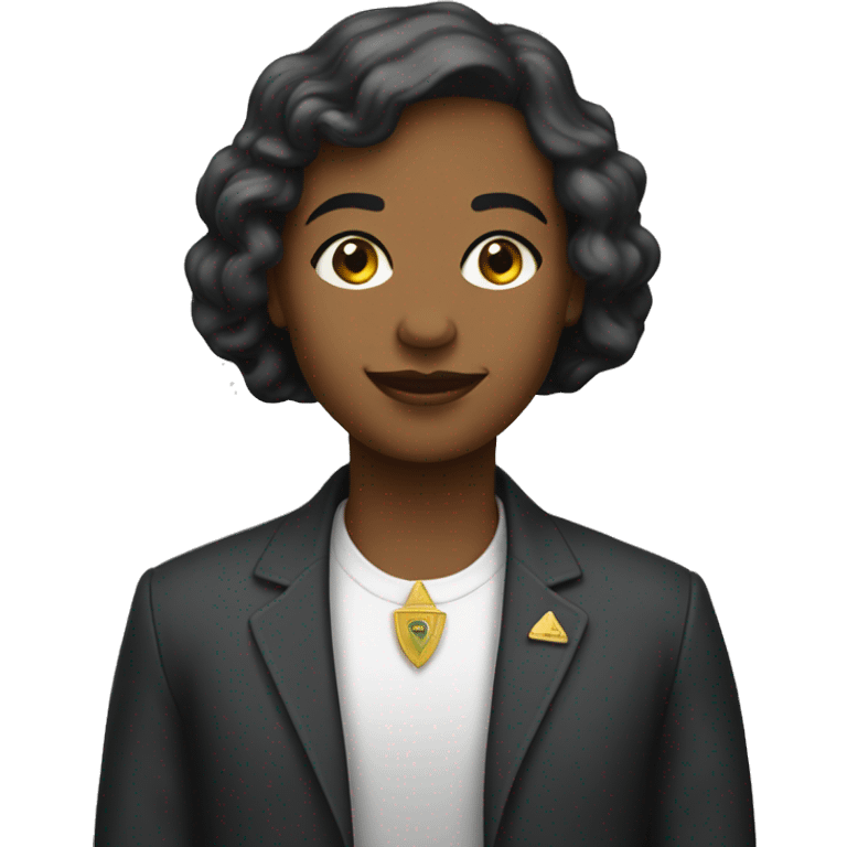 Selma da tributação  emoji