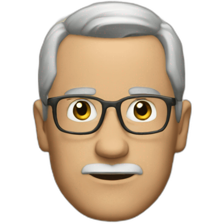 Saul hudson emoji