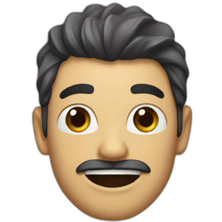 Soiderman  emoji