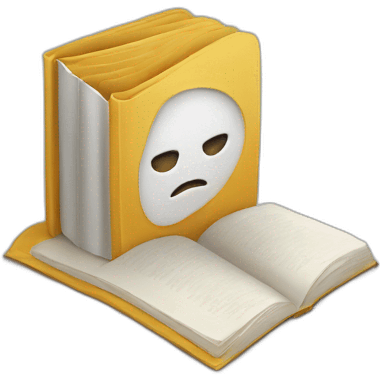 Power book G8 emoji