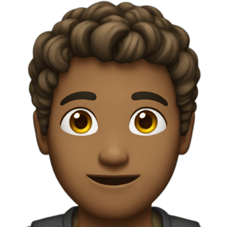 My image emoji