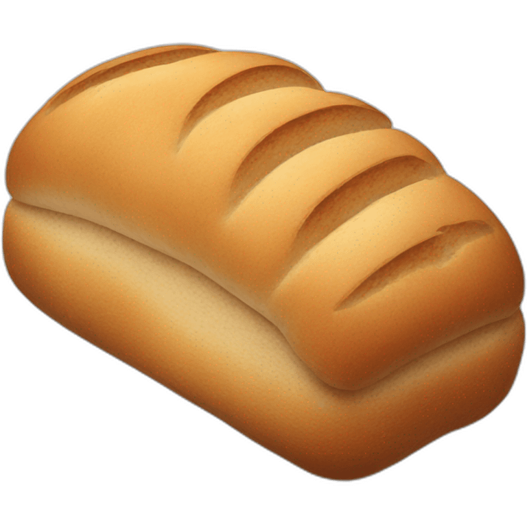 bread on the deck emoji