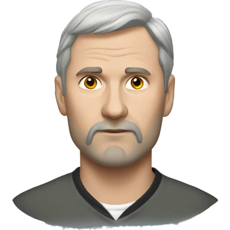 Sergei Dovlatov emoji