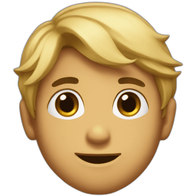 Vini jr emoji