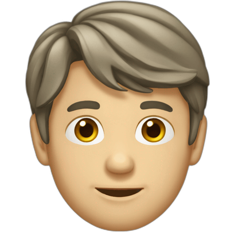 Andrei nikolishin emoji