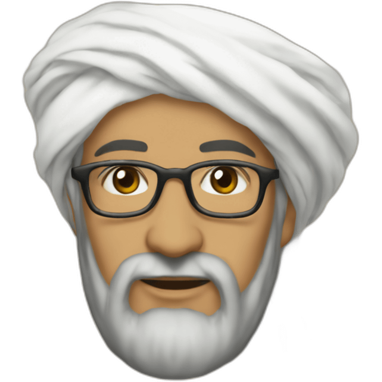 Habib umar bin Hafiz emoji