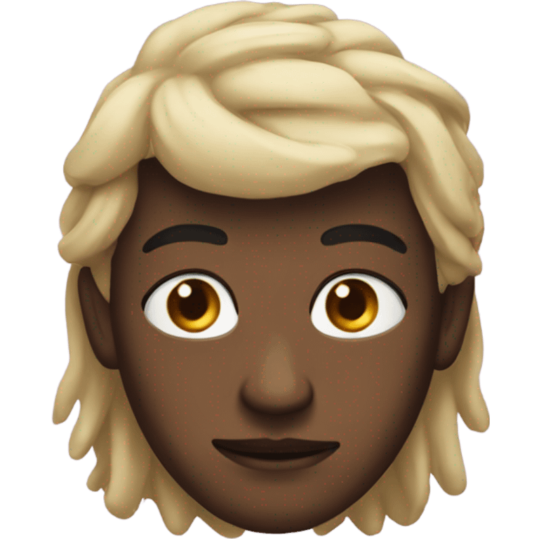 Berenjena emoji