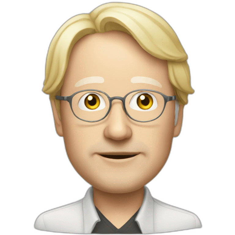 Jakob Nielsen dissaproves emoji