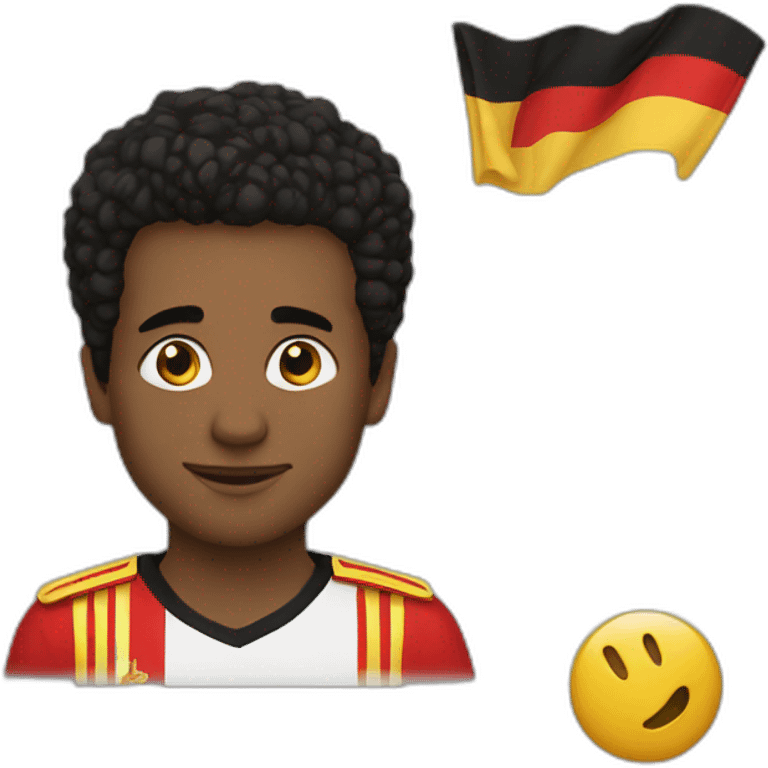 belgium emoji