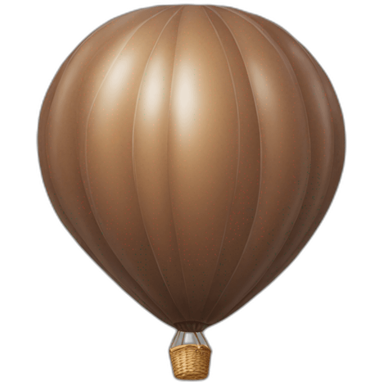 ballon de rub emoji