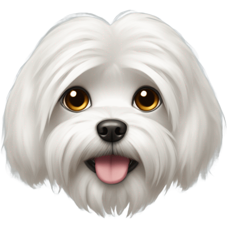 Maltese emoji