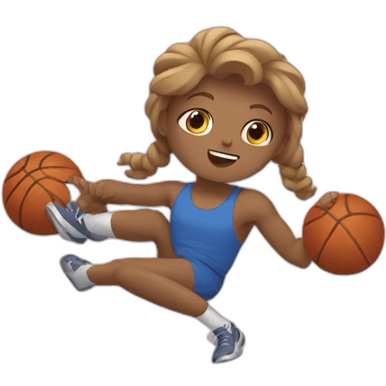 athletic emoji