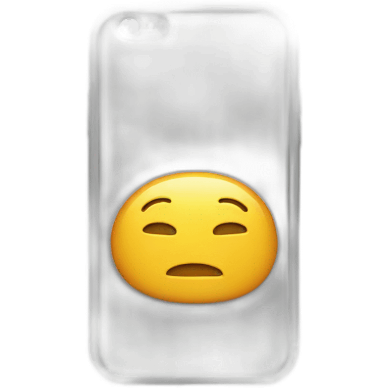 iPhone  emoji