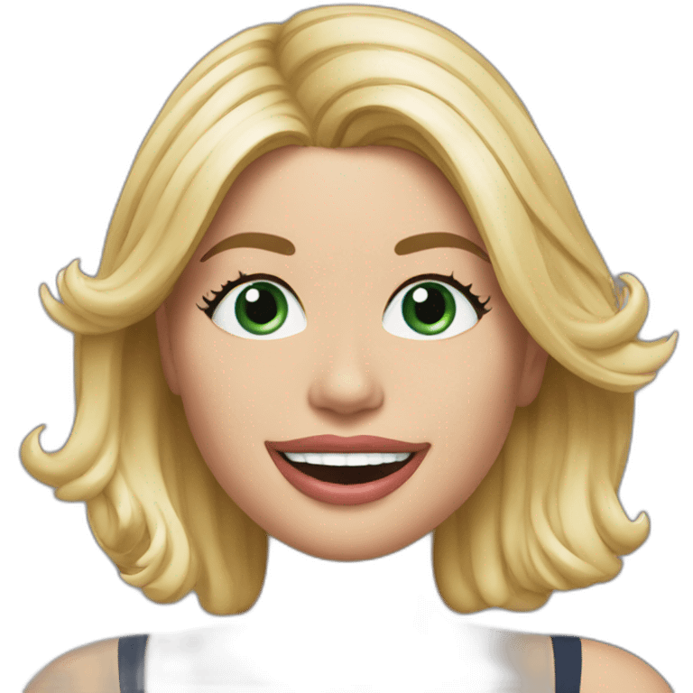 Holly willoughby underwear model nice emoji