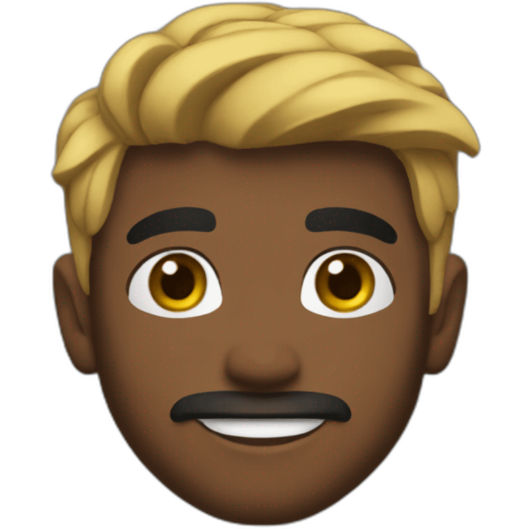 noah-lyles emoji