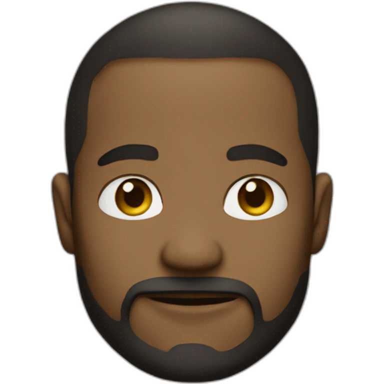 Dwayn jonson emoji