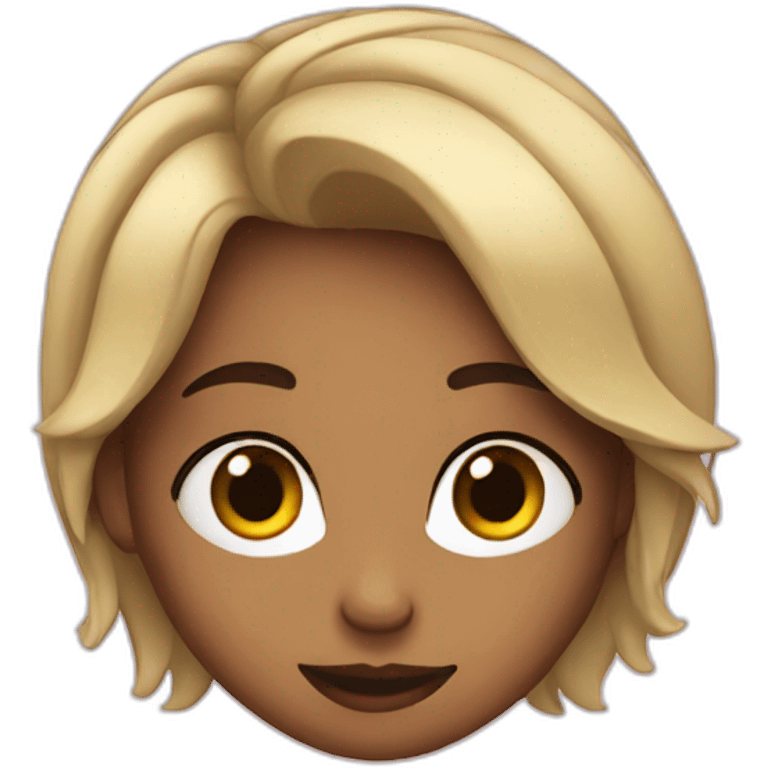 Briana emoji