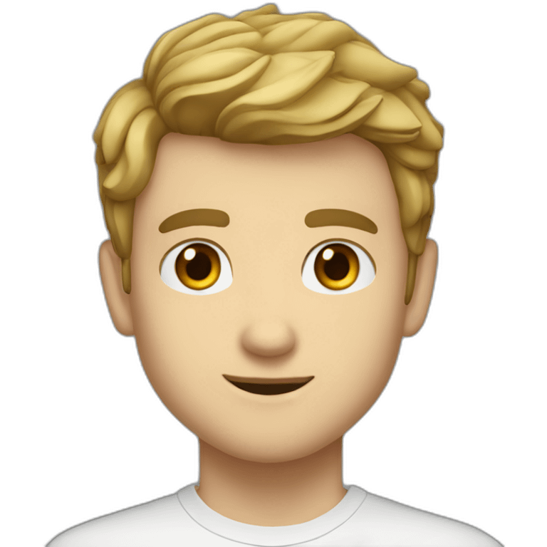 Brennan Lee Mulligan emoji