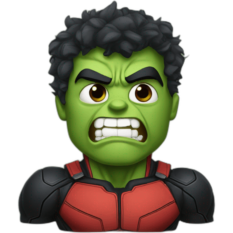 hulk-cuddly-deadpool emoji