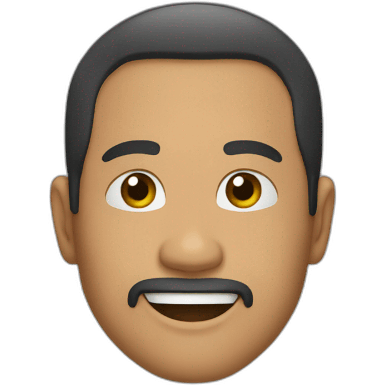 Seno adhi nugroho emoji