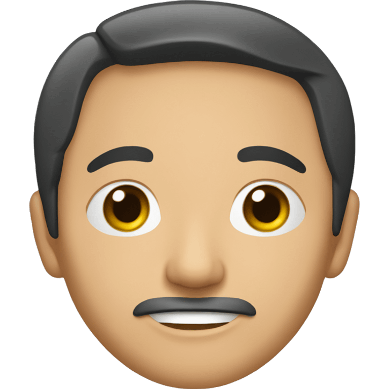 Abai Kunanbayev emoji