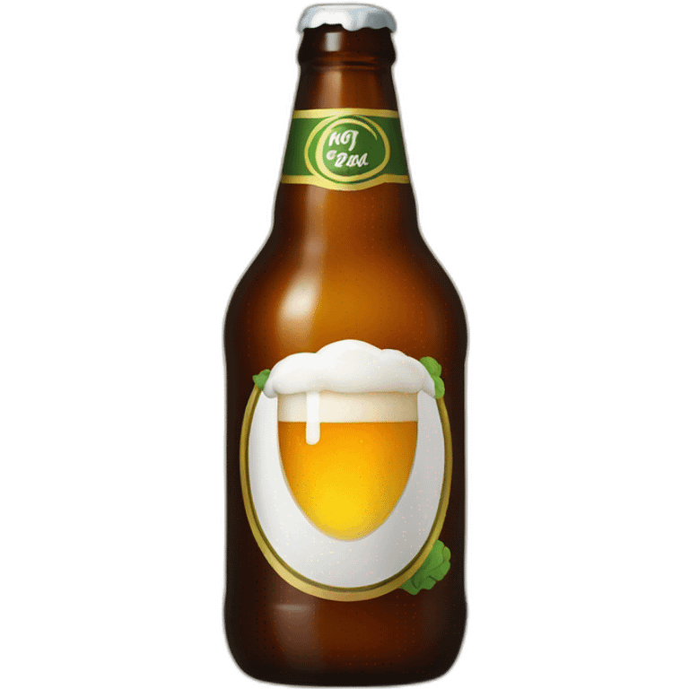 Beer emoji