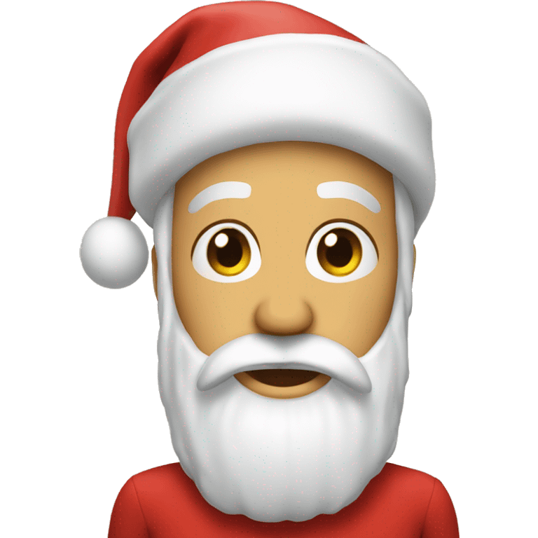 Natale  emoji