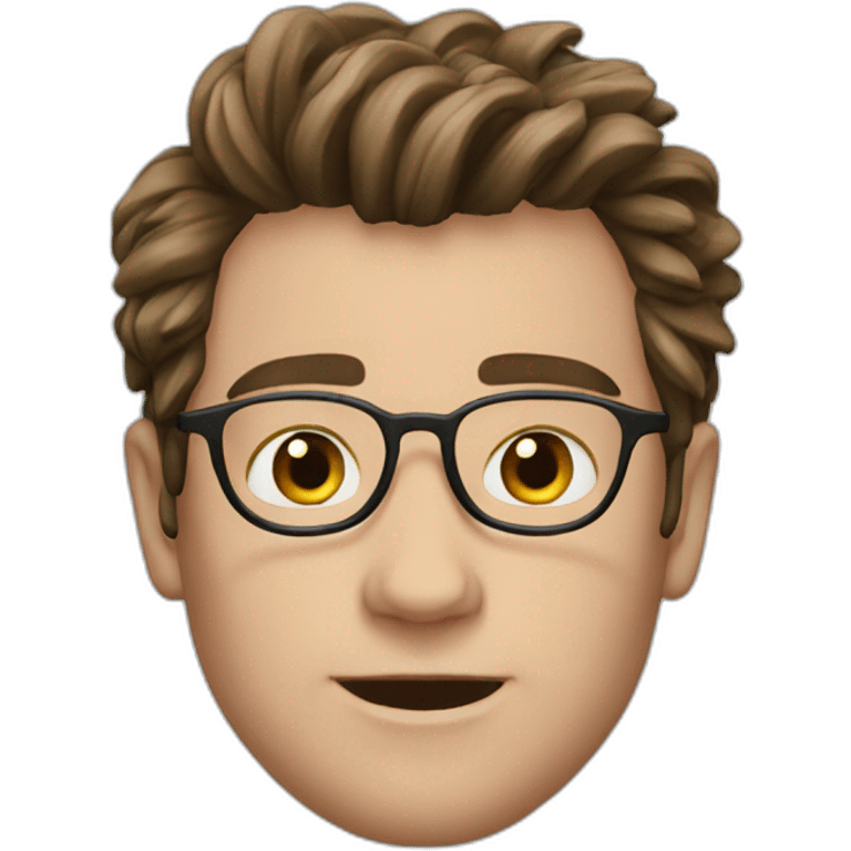 Harry emoji