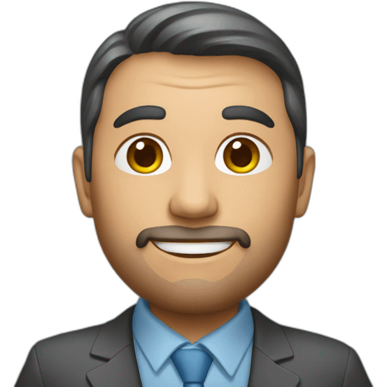 Salesforce consultant emoji