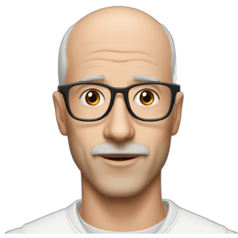 Torger Christian Wolff emoji