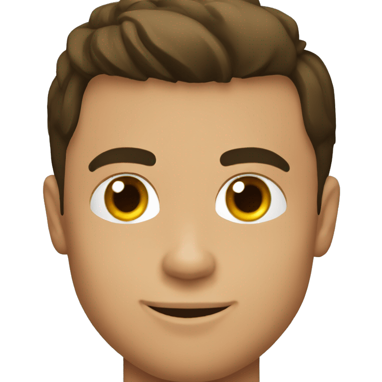 Cristiano Ronaldo  emoji