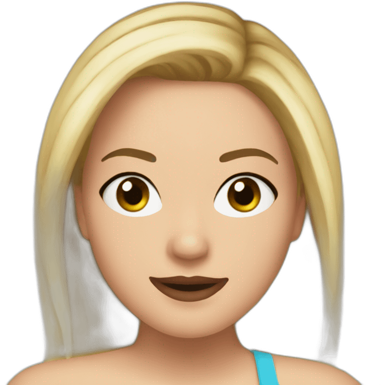 alexis texas emoji