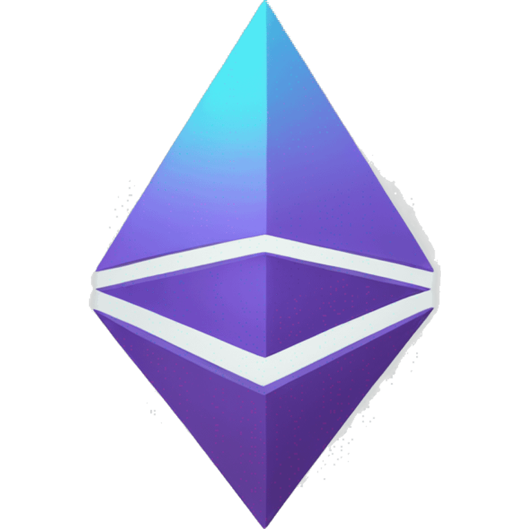 ethereum symbol emoji