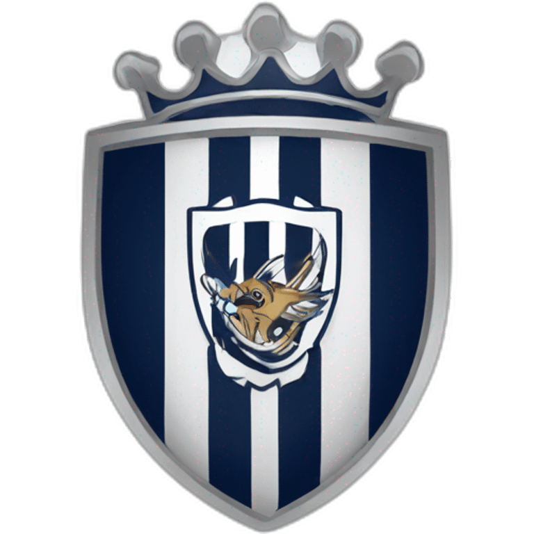 Alianza lima escudo emoji