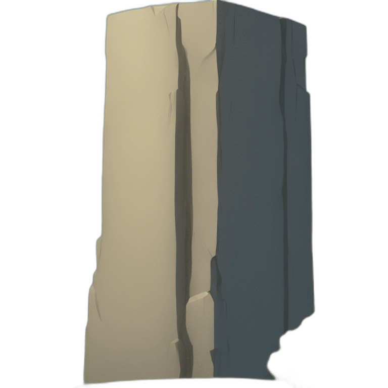 majestic monolith emoji