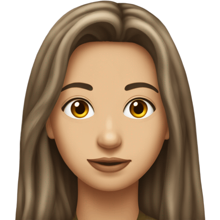 Camila Marvasti emoji